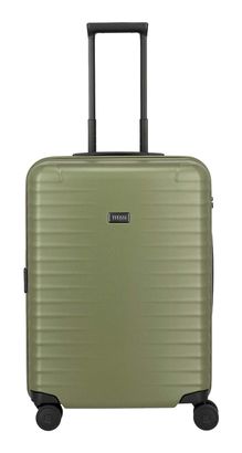 TITAN Upgrade 4W Trolley M Forest Green