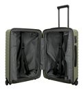 TITAN Upgrade 4W Trolley M Forest Green