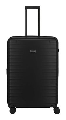 TITAN Upgrade 4W Trolley L Nightshade Black