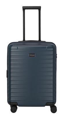 TITAN Upgrade 4W Trolley S Midnight Blue