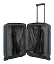 TITAN Upgrade 4W Trolley S Midnight Blue