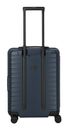 TITAN Overseas 4W Trolley S Midnight Blue TITAN Overseas 4W Trolley S Midnight Blue