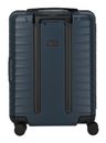 TITAN Overseas 4W Trolley S Midnight Blue TITAN Overseas 4W Trolley S Midnight Blue