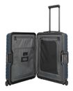 TITAN Overseas 4W Trolley S Midnight Blue TITAN Overseas 4W Trolley S Midnight Blue