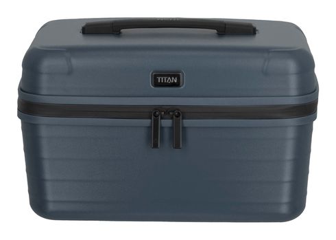 TITAN Upgrade Beautycase Midnight Blue