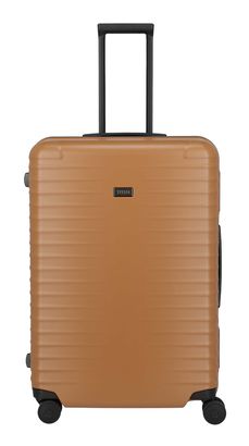 TITAN Overseas 4W Trolley L Canyon Bronze