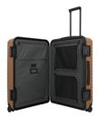 TITAN Overseas 4W Trolley L Canyon Bronze TITAN Overseas 4W Trolley L Canyon Bronze