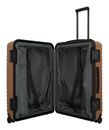 TITAN Overseas 4W Trolley L Canyon Bronze TITAN Overseas 4W Trolley L Canyon Bronze