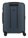 TITAN Upgrade 4W Trolley M Midnight Blue