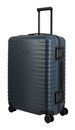 TITAN Overseas 4W Trolley M+ Midnight Blue