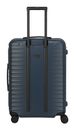 TITAN Overseas 4W Trolley M+ Midnight Blue