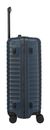TITAN Overseas 4W Trolley M+ Midnight Blue