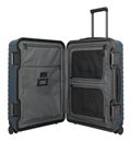TITAN Overseas 4W Trolley M+ Midnight Blue