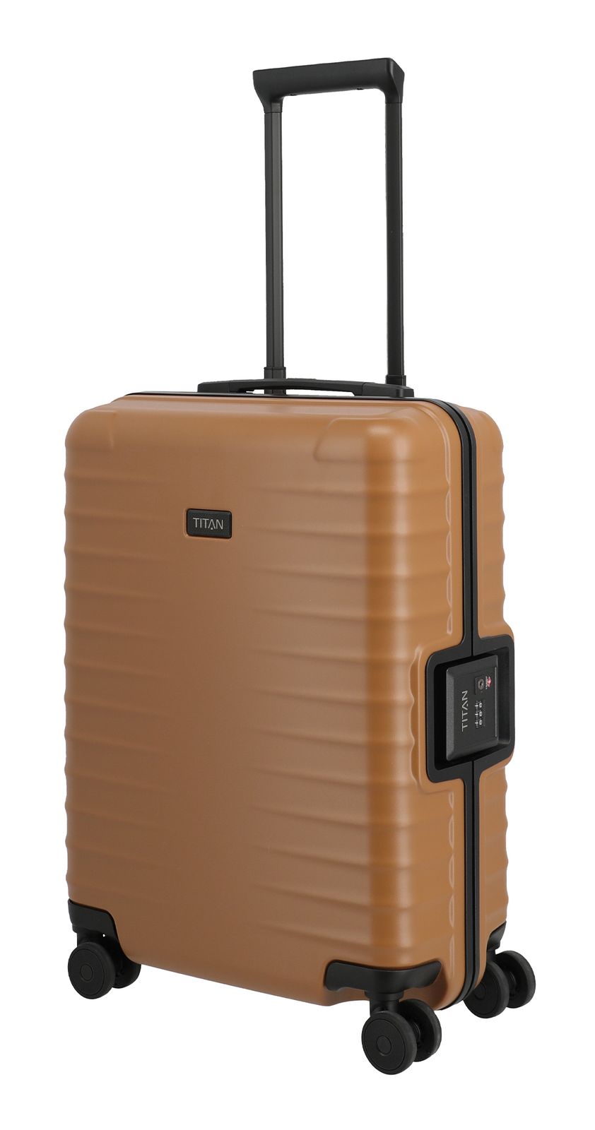 TITAN Overseas 4W Trolley S Canyon Bronze TITAN Overseas 4W Trolley S Canyon Bronze