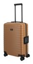 TITAN Overseas 4W Trolley S Canyon Bronze