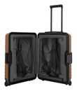 TITAN Overseas 4W Trolley S Canyon Bronze