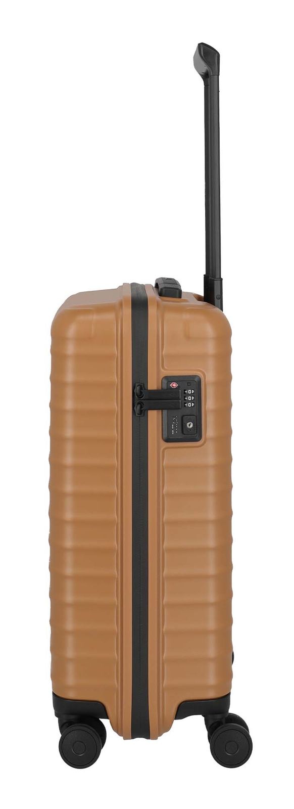 TITAN Upgrade 4W Trolley S Canyon Bronze TITAN Upgrade 4W Trolley S Canyon Bronze
