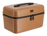 TITAN Upgrade Beautycase Canyon Bronze