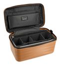 TITAN Upgrade Beautycase Canyon Bronze