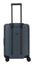 TITAN Overseas 4W Trolley S+ Midnight Blue TITAN Overseas 4W Trolley S+ Midnight Blue