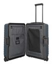 TITAN Overseas 4W Trolley S+ Midnight Blue TITAN Overseas 4W Trolley S+ Midnight Blue