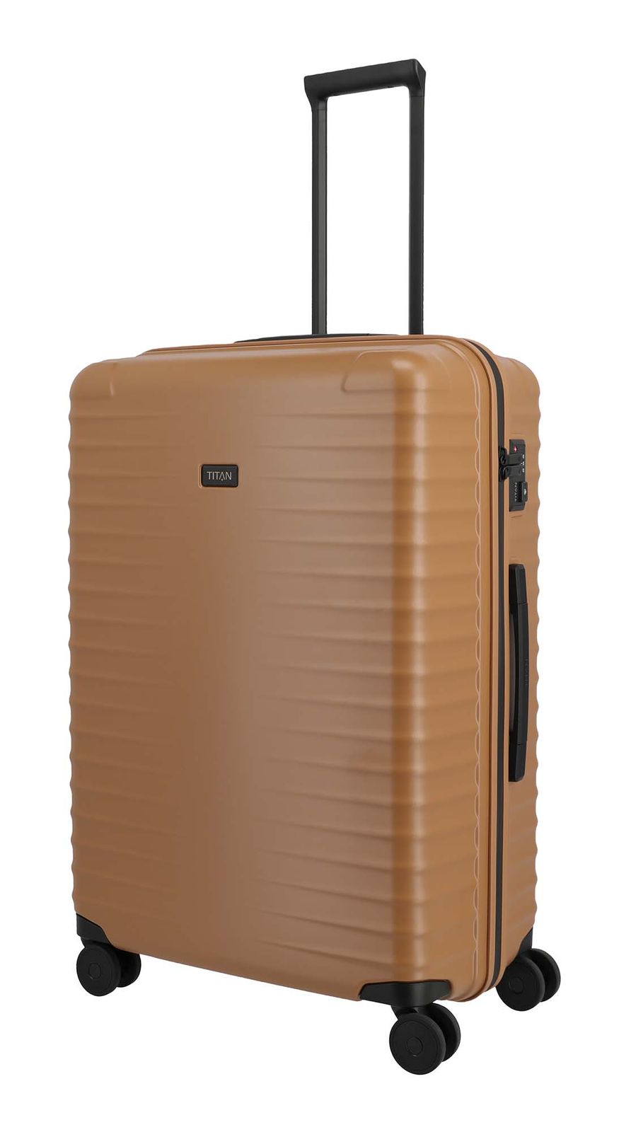 TITAN Upgrade 4W Trolley L Canyon Bronze TITAN Upgrade 4W Trolley L Canyon Bronze