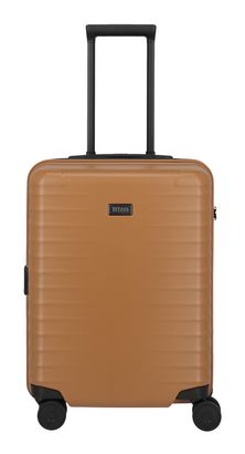 TITAN Upgrade 4W Trolley S+ Canyon Bronze
