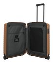TITAN Upgrade 4W Trolley S+ Canyon Bronze