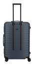 TITAN Overseas 4W Trolley L Midnight Blue TITAN Overseas 4W Trolley L Midnight Blue