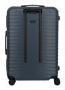 TITAN Overseas 4W Trolley L Midnight Blue TITAN Overseas 4W Trolley L Midnight Blue