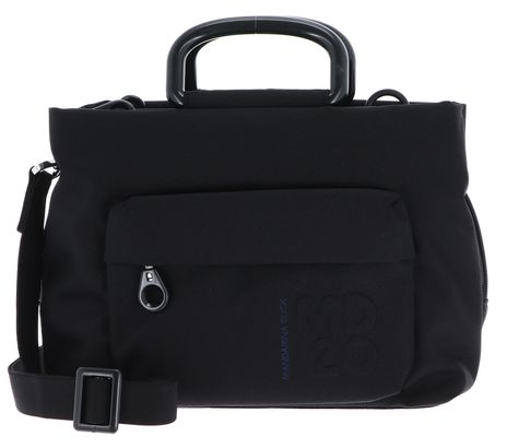 MANDARINA DUCK MD20 Crossover Bag Black