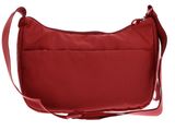 MANDARINA DUCK MD20 Hobo Bag Cherry Tomato MANDARINA DUCK MD20 Hobo Bag Cherry Tomato
