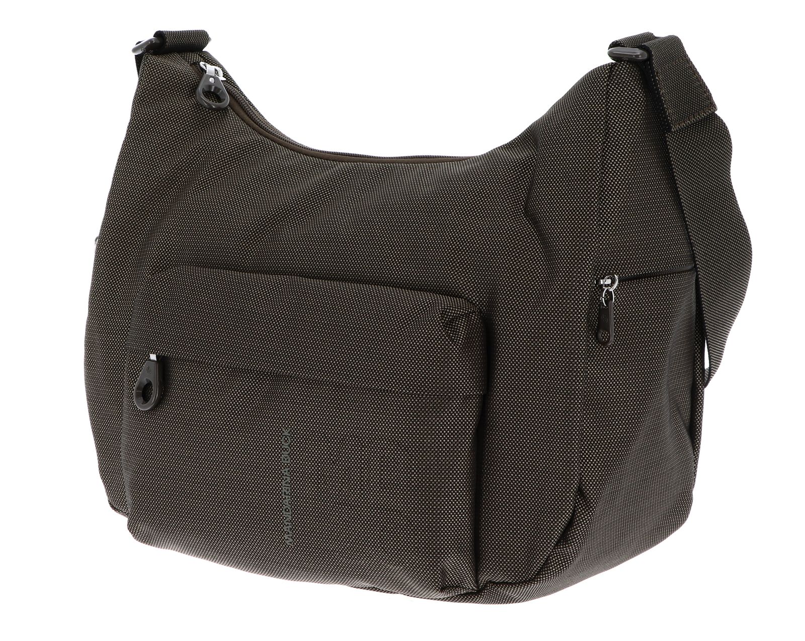 MANDARINA DUCK MD20 Shoulderbag Pirite MANDARINA DUCK MD20 Shoulderbag Pirite
