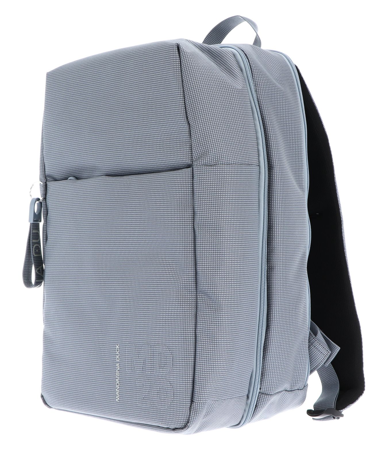 MANDARINA DUCK MD20 Backpack Iron MANDARINA DUCK MD20 Backpack Iron