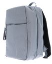 MANDARINA DUCK MD20 Backpack Iron MANDARINA DUCK MD20 Backpack Iron