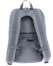 MANDARINA DUCK MD20 Backpack Iron MANDARINA DUCK MD20 Backpack Iron