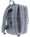 MANDARINA DUCK MD20 Backpack Iron MANDARINA DUCK MD20 Backpack Iron