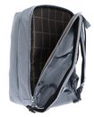 MANDARINA DUCK MD20 Backpack Iron MANDARINA DUCK MD20 Backpack Iron