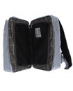MANDARINA DUCK MD20 Backpack Iron MANDARINA DUCK MD20 Backpack Iron