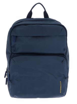 MANDARINA DUCK Zephyr Backpack Dress Blue