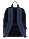 MANDARINA DUCK Zephyr Backpack Dress Blue MANDARINA DUCK Zephyr Backpack Dress Blue