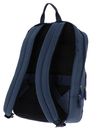 MANDARINA DUCK Zephyr Backpack Dress Blue MANDARINA DUCK Zephyr Backpack Dress Blue