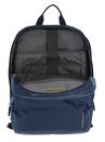 MANDARINA DUCK Zephyr Backpack Dress Blue MANDARINA DUCK Zephyr Backpack Dress Blue