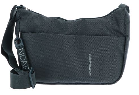 MANDARINA DUCK MD20 Hobo Bag Pine Green