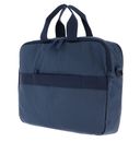 MANDARINA DUCK Zephyr Laptop Bag Dress Blue MANDARINA DUCK Zephyr Laptop Bag Dress Blue