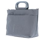MANDARINA DUCK MD20 Handbag Iron MANDARINA DUCK MD20 Handbag Iron