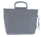 MANDARINA DUCK MD20 Handbag Iron MANDARINA DUCK MD20 Handbag Iron