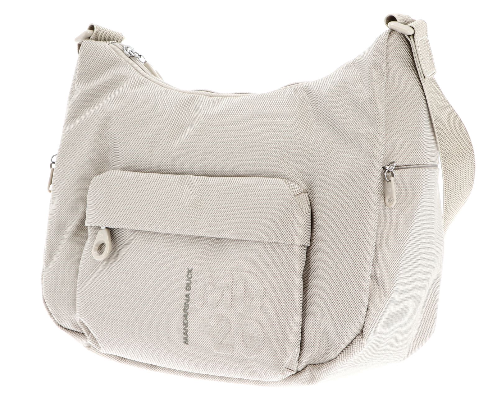MANDARINA DUCK MD20 Shoulderbag Cashmere MANDARINA DUCK MD20 Shoulderbag Cashmere