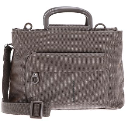 MANDARINA DUCK MD20 Crossover Bag Taupe