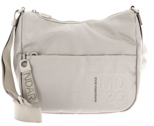 MANDARINA DUCK MD20 Hobo Bag Cashmere